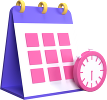 Calendar and Time